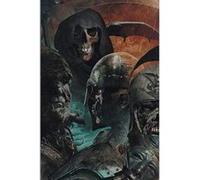 PESTILENCE VOL. 2 TPB: A Story of Satan - [Version Originale] Inconnu (Auteur)