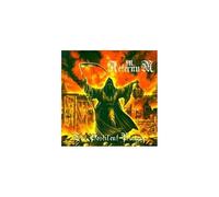 Pestilent Plague, The