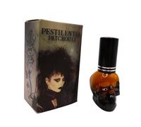 Pestilentia Patchouli Parfum dans un joli flacon vaporisateur 8 ml