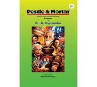 Pestle and Mortar: Scientific Spiritual Hybrid Propoems Free Version