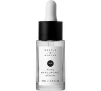 Pestle & Mortar Anti-âge Sérum hyaluronique pur 15 ml 15 ml