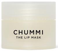 Pestle & Mortar Chummi Masque pour les lèvres vanille 20 g