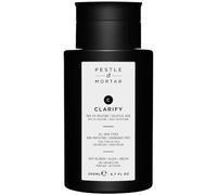 Pestle & Mortar Cleansing Toning Tonifiant à l'acide salicylique Clarify 200 ml 200 ml
