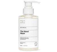 Pestle & Mortar - The Hand Wash - Savon & gommage pour les mains 300 ml