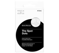 Pestle & Mortar Derma Skincare The Spot Dots