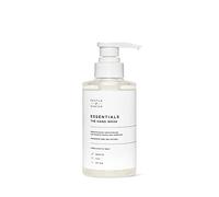 Pestle & Mortar Essentials The Hand Wash 300 ml, avec vitamine E, pour peaux sèches, irritées, sensibles et sujettes à l'eczéma, nettoie et hydrate les mains