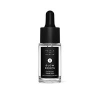Pestle & Mortar Glow Drops Gouttes bronzantes personnalisables pour le visage 15 ml