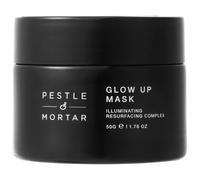 Pestle & Mortar Glow Up Mask 50 g