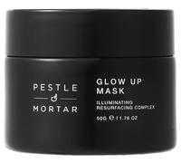 Pestle & Mortar - Glow Up Mask - Masque glow 50 g