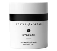 Pestle & Mortar - Hydrate Moisturiser - Crème pour le visage 50 ml