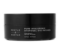 Pestle & Mortar - Pure Hyaluronic Hydrogel Eye Patches - Pads & Masques pour les yeux 60 St.