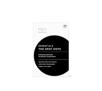 Pestle & Mortar Points : points hydrocolloïdes pour éliminer rapidement les taches. Points ultra fins conçus pour un port discret pendant la nuit, ciblant efficacement les éruptions d'acné pendant que