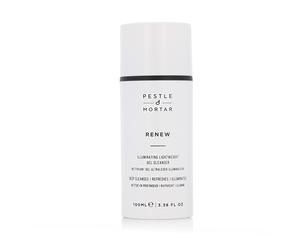 Pestle & Mortar Renew Illuminating Lightweight Gel Cleanser 100 ml