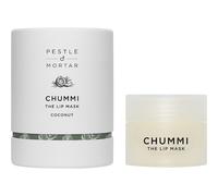 Chummi Masque pour les lèvres noix de coco 20 g