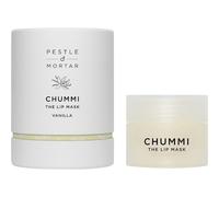 Chummi Masque pour les lèvres vanille 20 g