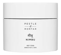 Pestle-Mortar Soins-du-corps CleansingGommage pour le corps Nimbu 200 ml