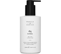 Pestle & Mortar Nimbu Lait corporel 250 ml