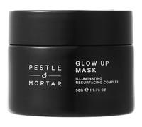Pestle-Mortar Soins-du-visage Anti-ageGlow Up Mask 50 g