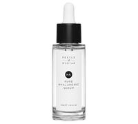 Pestle & Mortar - Pure Hyaluronic Serum - Sérum d'acide hyaluronique 30 ml