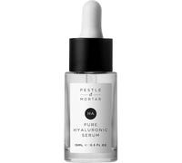 Pestle-Mortar Soins-du-visage Anti-ageSérum pur acide hyaluronique 15 ml