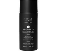 Pestle-Mortar Soins-du-visage Anti-ageTonique à l'acide glycolique Exfoliate 80 ml