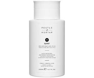 Pestle-Mortar Soins-du-visage Anti-ageTonique à l'acide lactique NMF 200 ml