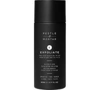 Pestle-Mortar Soins-du-visage Anti-ageTonique exfoliant à l’acide glycolique 80 ml