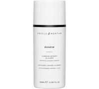 Pestle & Mortar - Renew Gel Cleanser - Gel nettoyant 100 ml