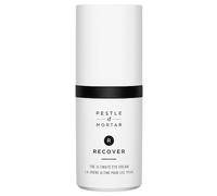 Pestle-Mortar Soins-du-visage HydrationCrème pour les yeux Recover 15 ml