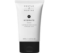Pestle-Mortar Soins-du-visage HydrationHydrate - Hydratant léger 30 ml