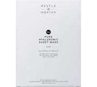 Pestle-Mortar Soins-du-visage HydrationPure Hyaluronic Sheet Mask 1 Stk.