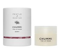 Pestle-Mortar Soins-du-visage Soin-des-levresMasque à lèvres Chummi Berry 20 g