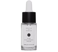 Pestle & Mortar - Stocking Filler 1 - Pure Hyaluronic Serum - Sérum d'acide hyaluronique 15 ml