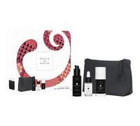 Pestle & Mortar The Heritage Collection The Treatment Icons coffret de soins visage