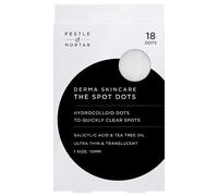 Pestle & Mortar - The Spot Dots - Masque nettoyant 18 St.