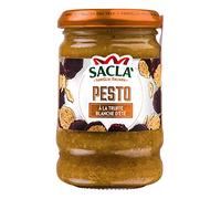 Saclà Pesto à la truffe blanche d'été – pot 190 g