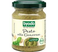 PESTO A'LA GENOVESE125 g - BYODO