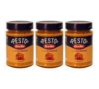 Pesto alla Calabrese (3 x 190 g)