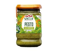Pesto alla Genovese, 190g - Saclà