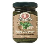 Pesto au Basilic - Rustichella d'Abruzzo