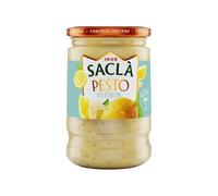 Pesto au Citron, 190g - Saclà