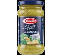 PESTO BARILLA G190 GENOVESE CLASS.