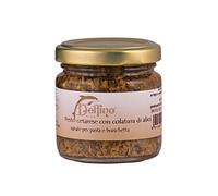 Pesto cetarese avec anchois sauce 110ml