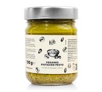 Pesto de pistaches vegan 190 g