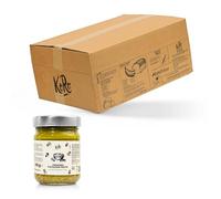 Pesto de pistaches vegan 6 x 190 g