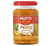 PESTO DE TOMATES A' L'ORANGE GR.180