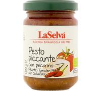 Pesto - piccante con Pecorino 130g