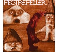 Pestrepeller - Isle of Dark Magick [Import]
