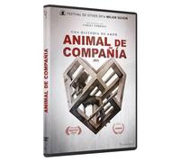 Pet (2016) / Animal De Compañía