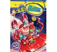 Pet Alien: Aliens Unleashed [Import USA Zone 1]